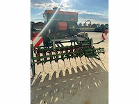 Amazone - adp303 special - seeder - 2012 - afbeelding 4 van  5