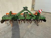 Amazone - ke302 - reciprocating harrow - afbeelding 2 van  8
