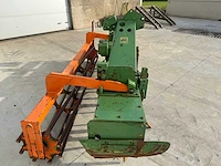 Amazone - ke302 - reciprocating harrow - afbeelding 4 van  8