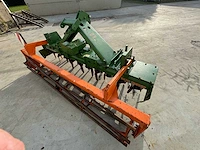 Amazone - ke302 - reciprocating harrow - afbeelding 5 van  8