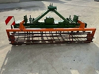 Amazone - ke302 - reciprocating harrow - afbeelding 6 van  8
