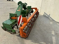 Amazone - ke302 - reciprocating harrow - afbeelding 7 van  8