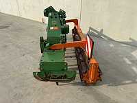 Amazone - ke302 - reciprocating harrow - afbeelding 8 van  8