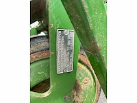 Amazone - ke303-ad303 - precision seeder - 2003 - afbeelding 4 van  13