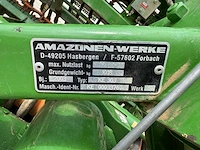 Amazone - ke303-ad303 - precision seeder - 2003 - afbeelding 5 van  13