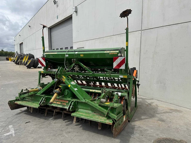 Amazone - ke303-ad303 - precision seeder - 2003 - afbeelding 1 van  13