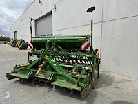 Amazone - ke303-ad303 - precision seeder - 2003 - afbeelding 1 van  13