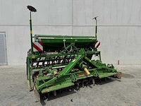 Amazone - ke303-ad303 - precision seeder - 2003 - afbeelding 7 van  13