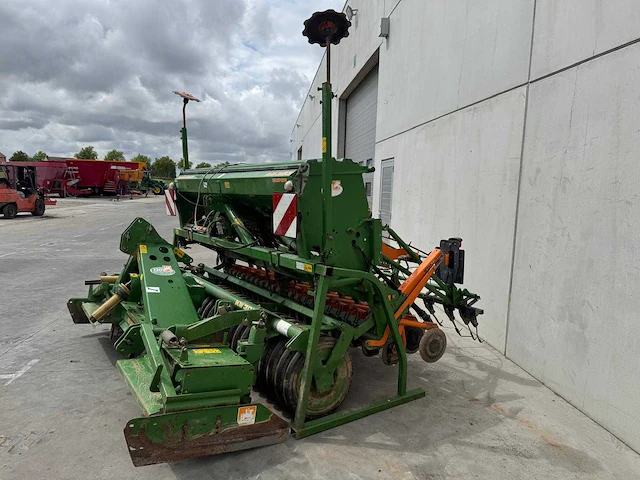 Amazone - ke303-ad303 - precision seeder - 2003 - afbeelding 13 van  13