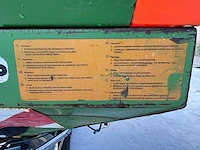 Amazone - za-m 1000 - kunstmeststrooier - afbeelding 8 van  17