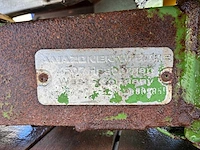 Amazone - za-m 1000 - kunstmeststrooier - afbeelding 9 van  17