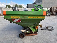 Amazone - za-m 1000 - kunstmeststrooier - afbeelding 10 van  17