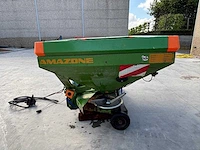 Amazone - za-m 1000 - kunstmeststrooier - afbeelding 12 van  17