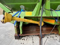 Amazone - za-m 1000 - kunstmeststrooier - afbeelding 13 van  17