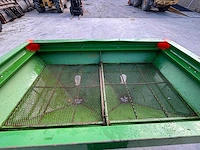 Amazone - za-m 1000 - kunstmeststrooier - afbeelding 3 van  16