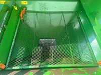 Amazone - za-m 3000 ultra - fertiliser spreader - 2009 - afbeelding 5 van  7