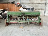 Amazone dp30019 zaaimachine - afbeelding 2 van  9