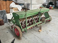 Amazone dp30019 zaaimachine - afbeelding 3 van  9