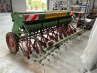 Amazone dp30019 zaaimachine - afbeelding 5 van  9