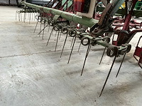 Amazone dp30019 zaaimachine - afbeelding 6 van  9