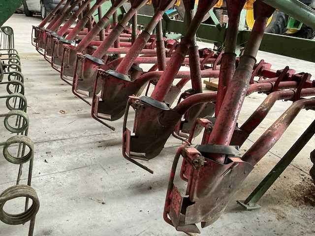 Amazone dp30019 zaaimachine - afbeelding 7 van  9