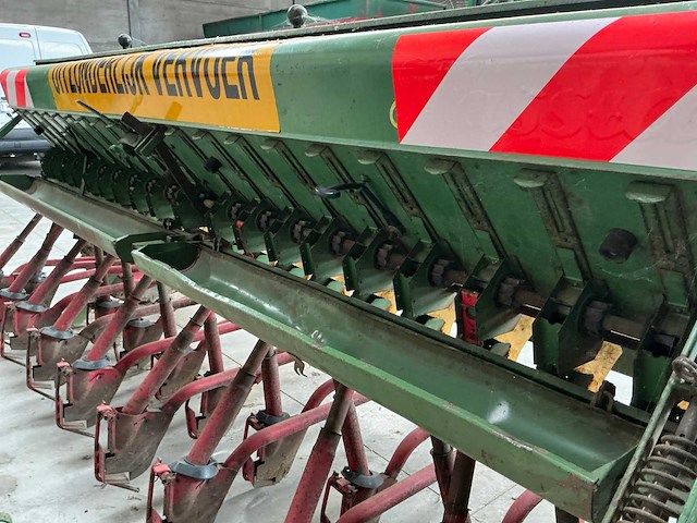 Amazone dp30019 zaaimachine - afbeelding 8 van  9