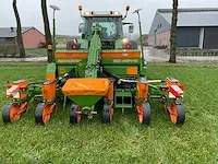 Amazone ed451k precisiezaaimachine - afbeelding 7 van  14