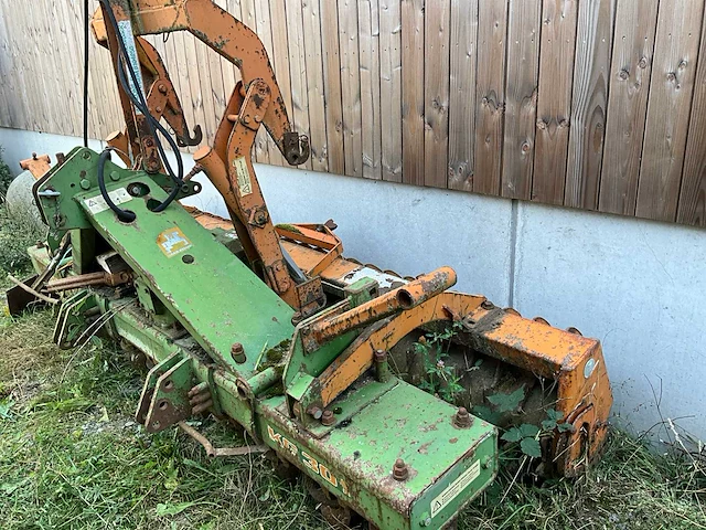 Amazone kg301 rotorkopeg - afbeelding 4 van  8