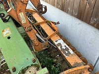 Amazone kg301 rotorkopeg - afbeelding 5 van  8