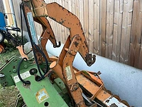 Amazone kg301 rotorkopeg - afbeelding 6 van  8