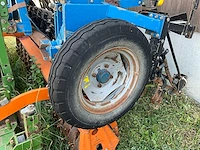 Amazone kg302 rotoreg met zaaimachine - afbeelding 2 van  13