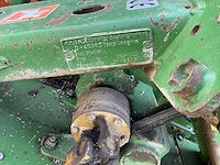 Amazone kg302 rotoreg met zaaimachine - afbeelding 4 van  13