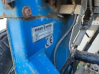 Amazone kg302 rotoreg met zaaimachine - afbeelding 5 van  13