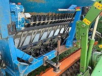Amazone kg302 rotoreg met zaaimachine - afbeelding 12 van  13