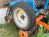 Amazone kg302 rotoreg met zaaimachine - afbeelding 13 van  13