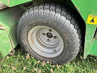 Amazone profihopper zitmaaier - afbeelding 2 van  19