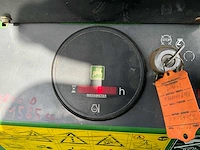 Amazone profihopper zitmaaier - afbeelding 6 van  19