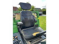 Amazone profihopper zitmaaier - afbeelding 7 van  19