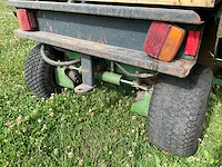 Amazone profihopper zitmaaier - afbeelding 8 van  19
