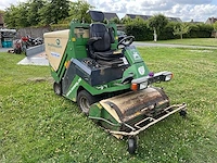 Amazone profihopper zitmaaier - afbeelding 13 van  19