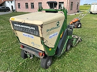 Amazone profihopper zitmaaier - afbeelding 14 van  19