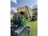 Amazone profihopper zitmaaier - afbeelding 17 van  19