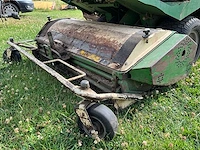 Amazone profihopper zitmaaier - afbeelding 18 van  19
