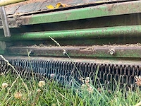Amazone profihopper zitmaaier - afbeelding 19 van  19