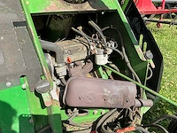 Amazone profihopper zitmaaier - afbeelding 9 van  19
