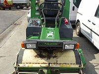 Amazone profihopper - afbeelding 2 van  9