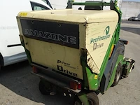 Amazone profihopper - afbeelding 3 van  9