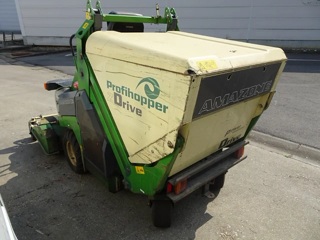 Amazone profihopper - afbeelding 5 van  9
