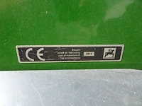Amazone profihopper - afbeelding 8 van  9