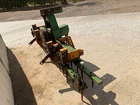Amazone rotorkopeg - afbeelding 6 van  6